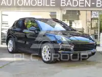 2021 Porsche Cayenne