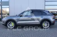 2021 Porsche Cayenne