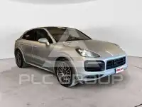 2021 Porsche Cayenne