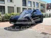 2021 Porsche Cayenne