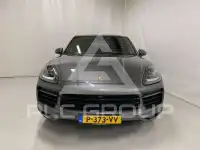 2021 Porsche Cayenne