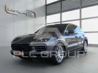 2021 Porsche Cayenne