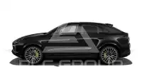 2021 Porsche Cayenne