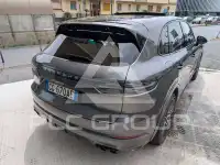 2021 Porsche Cayenne