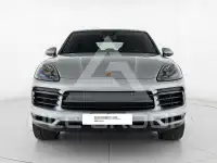 2021 Porsche Cayenne