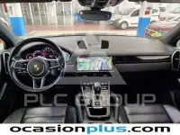 2021 Porsche Cayenne