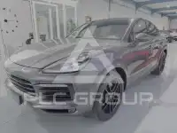 2021 Porsche Cayenne
