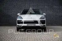 2021 Porsche Cayenne
