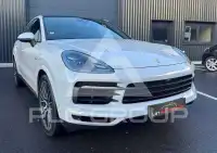 2021 Porsche Cayenne