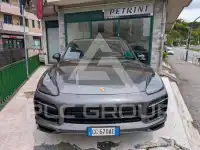 2021 Porsche Cayenne