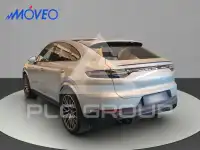 2021 Porsche Cayenne
