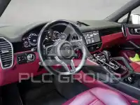 2021 Porsche Cayenne