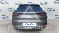 2021 Porsche Cayenne