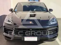 2021 Porsche Cayenne