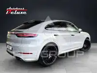 2021 Porsche Cayenne
