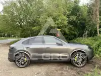 2021 Porsche Cayenne