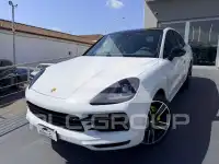 2021 Porsche Cayenne