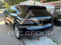 2021 Porsche Cayenne