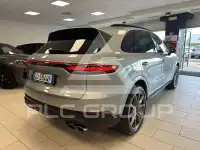 2021 Porsche Cayenne