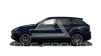 2021 Porsche Cayenne