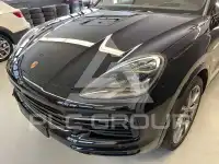 2021 Porsche Cayenne