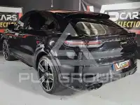 2021 Porsche Cayenne