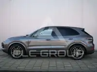 2021 Porsche Cayenne