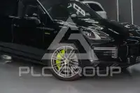 2021 Porsche Cayenne
