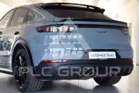 2021 Porsche Cayenne