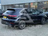 2021 Porsche Cayenne