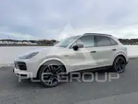 2021 Porsche Cayenne