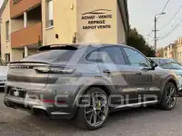 2021 Porsche Cayenne