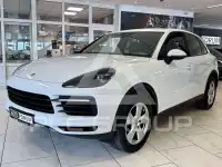 2021 Porsche Cayenne
