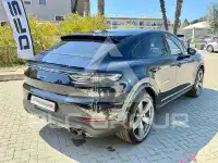 2021 Porsche Cayenne