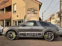 2021 Porsche Cayenne