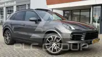 2021 Porsche Cayenne