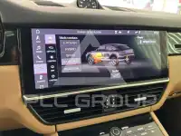 2021 Porsche Cayenne
