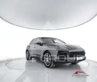 2021 Porsche Cayenne