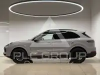 2021 Porsche Cayenne