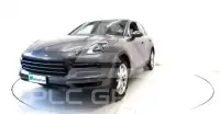 2021 Porsche Cayenne