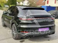 2021 Porsche Cayenne