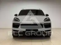 2021 Porsche Cayenne