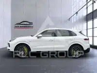 2021 Porsche Cayenne
