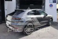 2021 Porsche Cayenne