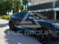 2021 Porsche Cayenne