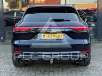 2021 Porsche Cayenne