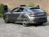 2021 Porsche Cayenne