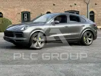 2021 Porsche Cayenne