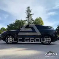 2021 Porsche Cayenne