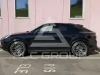 2021 Porsche Cayenne